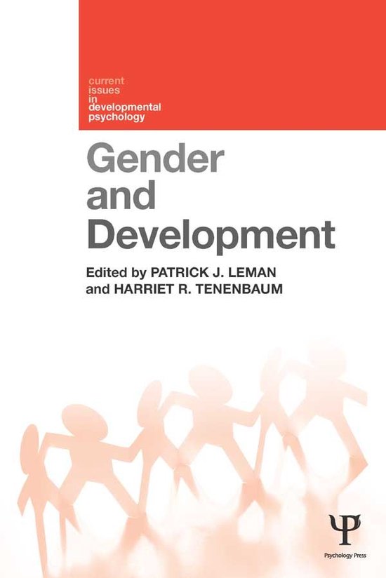 Gender and Development - cover