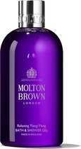 Molton Brown Bath & Body Relaxing Ylang-Ylang Bath & Shower gel