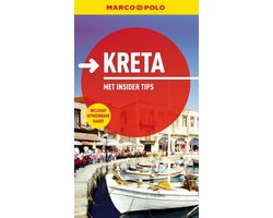 Marco Polo - Kreta