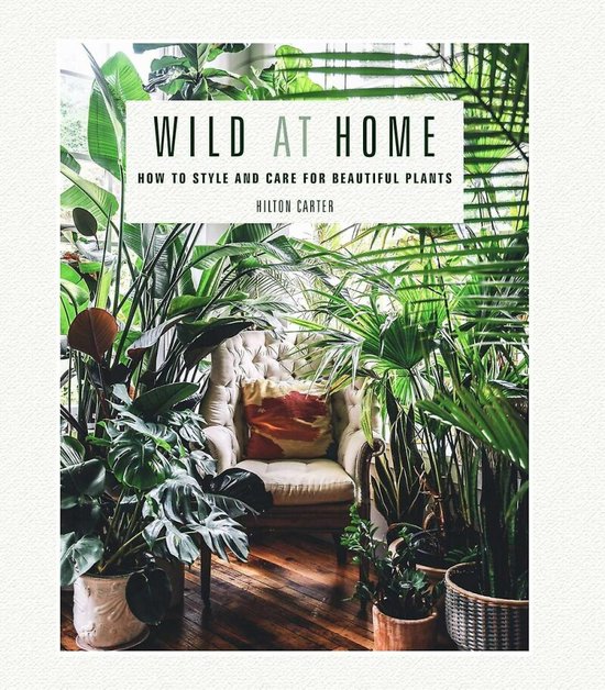 Wild at Home