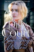 The Rockwood Chronicles 3 - Runaway Widow (The Rockwood Chronicles, Book 3)