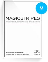 Magicstripes - Eyelid Lifting Stripes Medium - 64 Stripes