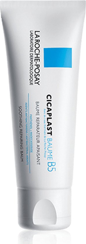 Balsem voor Lichaamsverzorging Cicaplast La Roche Posay (40 ml)