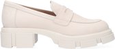 Red-Rag 78138 Loafers - Instappers - Dames - Beige - Maat 36