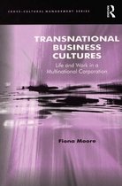 Cross-Cultural Management - Transnational Business Cultures