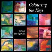 Johan Hoogewijs: Colouring the Keys