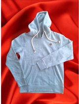 JACK & JONES Jack&Jones Jortons Sweat Hood Noos Bluefin BLAUW L