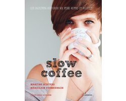 Slow coffee