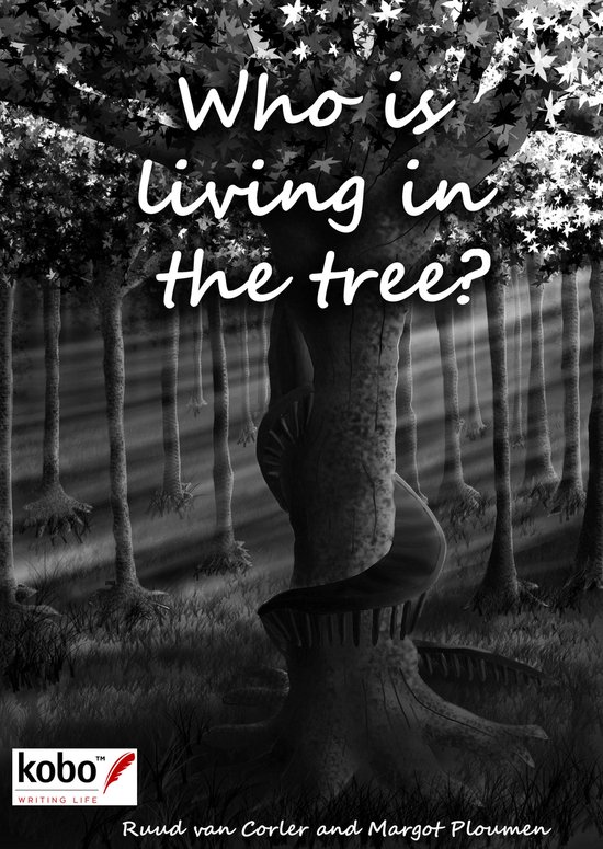 Who is living in the tree?