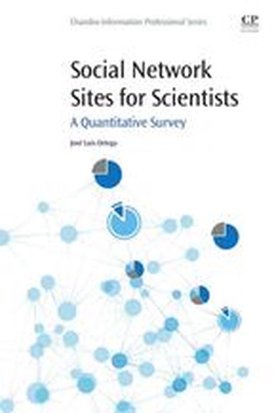 Social Network Sites for Scientists: A Quantitative Survey - cover