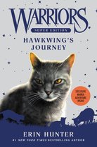 Warriors Super Edition 9 - Warriors Super Edition: Hawkwing's Journey