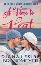 Silverton Lake Romance - A Time to Heal