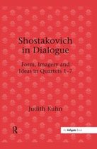 Shostakovich in Dialogue