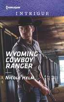 Carsons & Delaneys: Battle Tested - Wyoming Cowboy Ranger