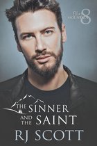 Ellery Mountain 8 - The Sinner and the Saint