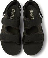 Camper Oruga Sandalen - Herren - Donkergrijs - 43