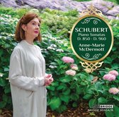 Anne-Marie Mcdermott - Schubert: Piano Sonatas D. 850, D. 960 (CD)