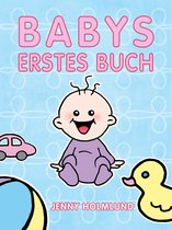 Babys Buch, Volume 1 - Babys Erstes Buch