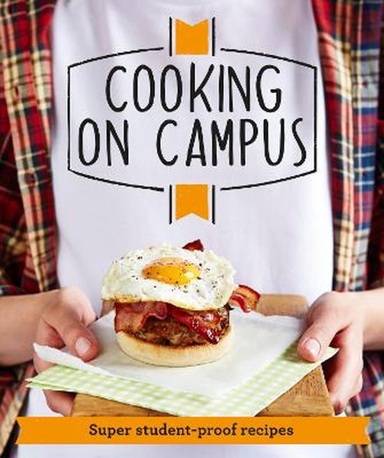 Cooking On Campus