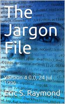 The Jargon File, Version 4.0.0, 24 Jul 1996