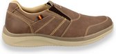 SPROX  heren mocassin taupe TAUPE 40