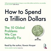 How To Spend a Trillion Dollars