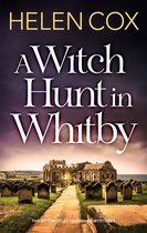 The Kitt Hartley Yorkshire Mysteries 5 - A Witch Hunt in Whitby