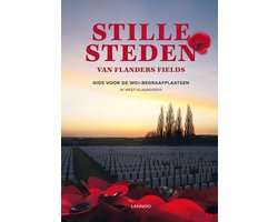 Stille steden van Flanders Fields