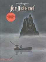 Fog Island