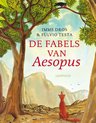 De fabels van Aesopus