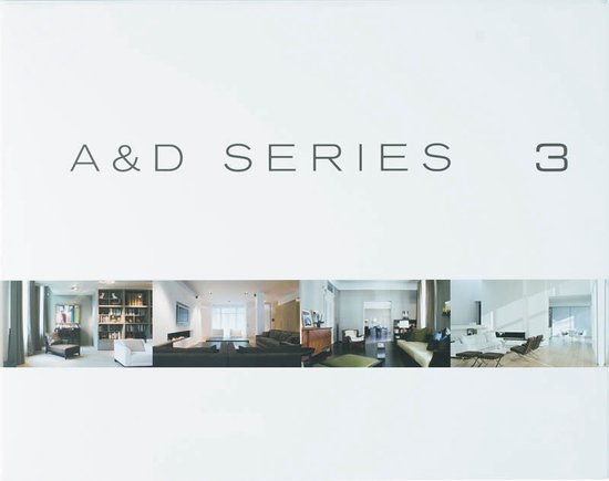 Wonen In De Stad / Espaces Urbains / Urban Spaces / 3 - cover