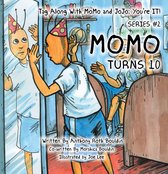 Tag Along with Momo and Jojo: You're It! Series #2