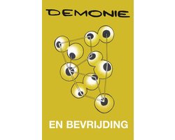 Omslag van Demonie en bevrijding