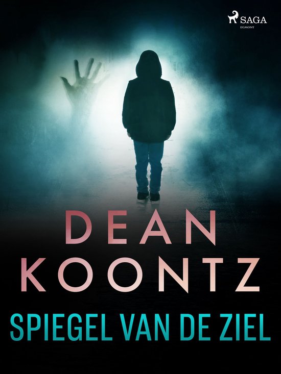 Spiegel van de ziel (ebook), Dean
