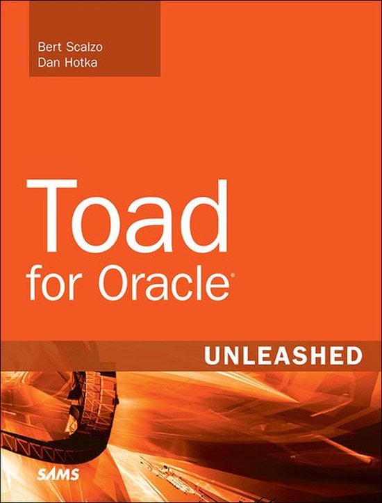 Unleashed Toad For Oracle Unleashed ebook Dan Hotka Unleashed Toad For Oracle Unleashed ebook Dan Hotka