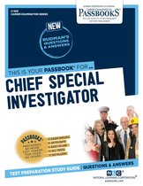 Career Examination Series - Chief Special Investigator