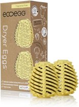 Eco-egg Dryer Egg Parfum Gratuit 2 pcs