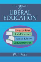 The Pursuit of Liberal Education