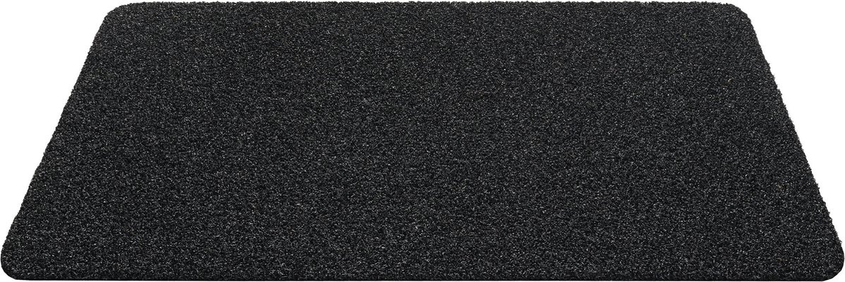 Hamat Deurmat Dimension antraciet 50x80cm
