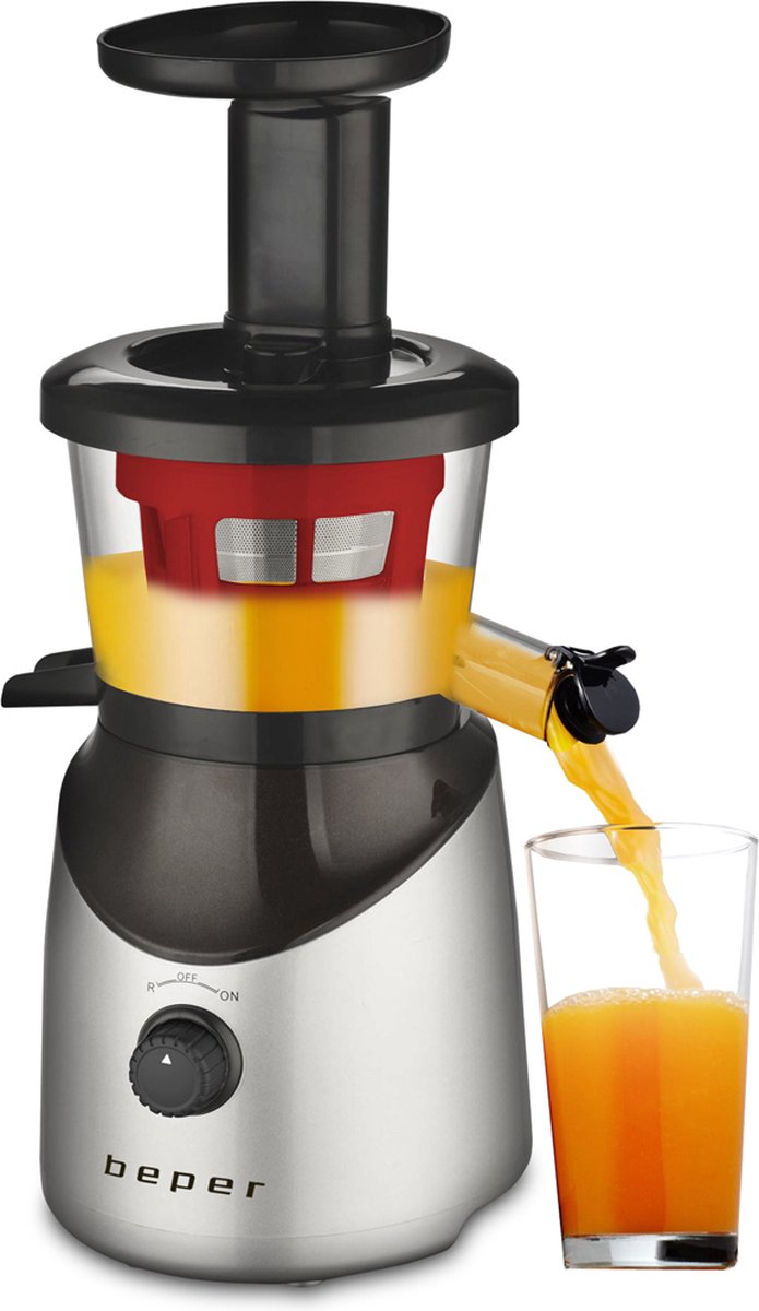 Beper 90.421 - Slow Juicer thumbnail 2