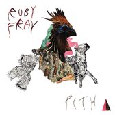 Ruby Fray - Pith (LP)