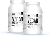 Vegan Protein voordeel 2-Pack - MKBM