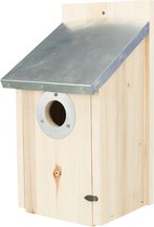 Trixie Nestkastje Voor Spreeuwen Grenenhout - 18X31X16 CM