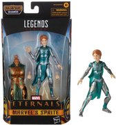 Marvel - Sprite - Figurine Legends Series Eternals 15cm