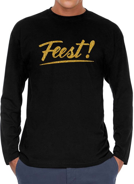 Black en gold kleding heren hotsell