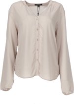 Blouse Beige