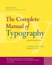 Complete Manual of Typography, The