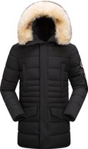 Paragoose - Heren Jas winter Alon- Navy - Model 2021 - Maat L