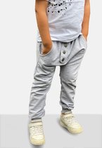 RG Joggingbroek 104 Grijs