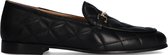 Lemaré 2419 Loafers - Instappers - Dames - Zwart - Maat 36